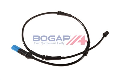 BOGAP B7118190 Číslo výrobce: 85369095000. EAN: 4255596516282.