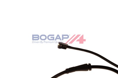 BOGAP B7118190 Číslo výrobce: 85369095000. EAN: 4255596516282.