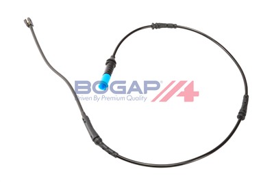 BOGAP B7118193 Číslo výrobce: 85369095000. EAN: 4255596516312.