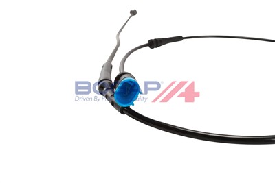 BOGAP B7118193 Číslo výrobce: 85369095000. EAN: 4255596516312.