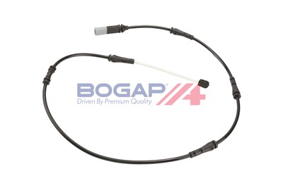 BOGAP B7118201 Číslo výrobce: 85369095000.