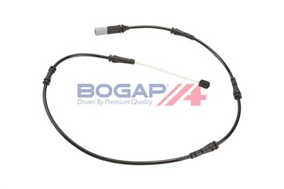 BOGAP B7118201 Číslo výrobce: 85369095000. EAN: 4255659952255.