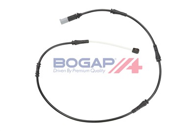 BOGAP B7118201 Číslo výrobce: 85369095000. EAN: 4255659952255.