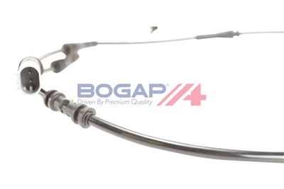 BOGAP B7118201 Číslo výrobce: 85369095000.