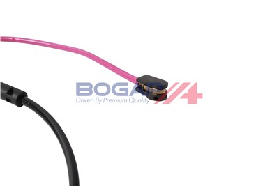 BOGAP B7118204 Číslo výrobce: 85369095000. EAN: 4255659952279.