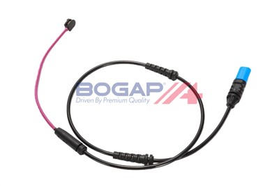 BOGAP B7118205 Číslo výrobce: 85369095000. EAN: 4255833415477.