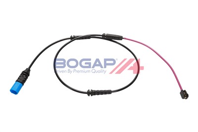 BOGAP B7118205 Číslo výrobce: 85369095000. EAN: 4255833415477.