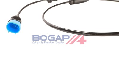 BOGAP B7118205 Číslo výrobce: 85369095000. EAN: 4255833415477.