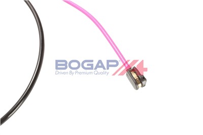 BOGAP B7118205 Číslo výrobce: 85369095000. EAN: 4255833415477.