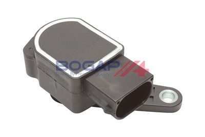 BOGAP B7212103 Číslo výrobce: 90318020000. EAN: 4251789152220.