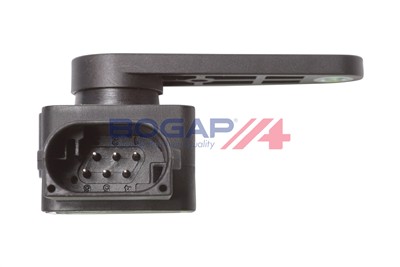 BOGAP B7212103 Číslo výrobce: 90318020000. EAN: 4251789152220.