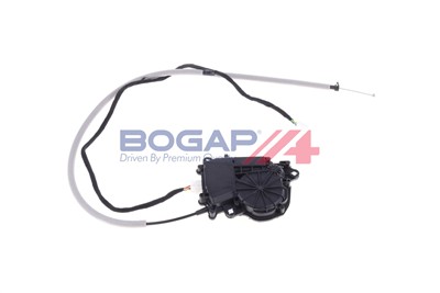 BOGAP B7215100 Číslo výrobce: 83012000900. EAN: 4251789125927.