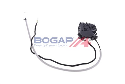 BOGAP B7215100 Číslo výrobce: 83012000900. EAN: 4251789125927.