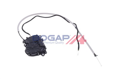 BOGAP B7215100 Číslo výrobce: 83012000900. EAN: 4251789125927.