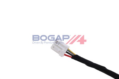 BOGAP B7215100 Číslo výrobce: 83012000900. EAN: 4251789125927.