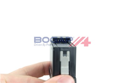 BOGAP B7332100 Číslo výrobce: 85365019900. EAN: 4251789155245.