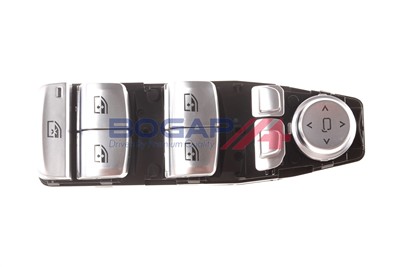 BOGAP B7339103 Číslo výrobce: 85365019900.