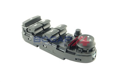 BOGAP B7339107 Číslo výrobce: 85365019900. EAN: 4255596505347.