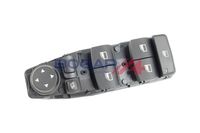 BOGAP B7358109 Číslo výrobce: 85365019900. EAN: 4251789154194.