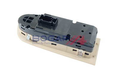 BOGAP B7358111 Číslo výrobce: 85365019900. EAN: 4251789154200.