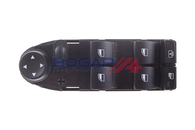 BOGAP B7358114 Číslo výrobce: 85365019900. EAN: 4251789154231.