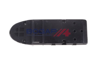 BOGAP B7358114 Číslo výrobce: 85365019900. EAN: 4251789154231.