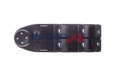 BOGAP B7358115 Číslo výrobce: 85365019900. EAN: 4251789154248.