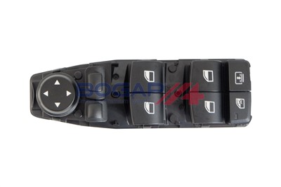 BOGAP B7358122 Číslo výrobce: 85365019900. EAN: 4251789154309.