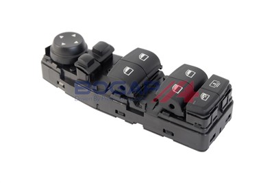 BOGAP B7358122 Číslo výrobce: 85365019900. EAN: 4251789154309.