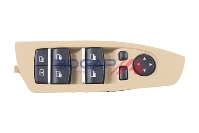 BOGAP B7358124 Číslo výrobce: 85365019900. EAN: 4251789154323.