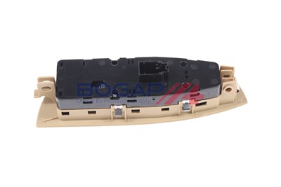 BOGAP B7358124 Číslo výrobce: 85365019900. EAN: 4251789154323.