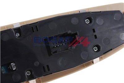 BOGAP B7358124 Číslo výrobce: 85365019900. EAN: 4251789154323.