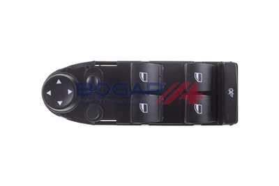 BOGAP B7358126 Číslo výrobce: 85365019900. EAN: 4251789154347.