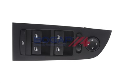 BOGAP B7358129 Číslo výrobce: 85365019900. EAN: 4251789154378.