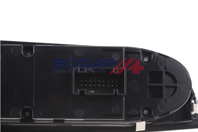 BOGAP B7358129 Číslo výrobce: 85365019900. EAN: 4251789154378.
