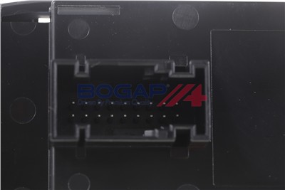 BOGAP B7358130 Číslo výrobce: 85365019900. EAN: 4251789154385.