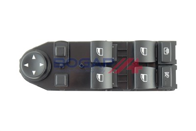 BOGAP B7358131 Číslo výrobce: 85365019900. EAN: 4251789154392.