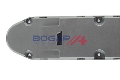 BOGAP B7358131 Číslo výrobce: 85365019900. EAN: 4251789154392.