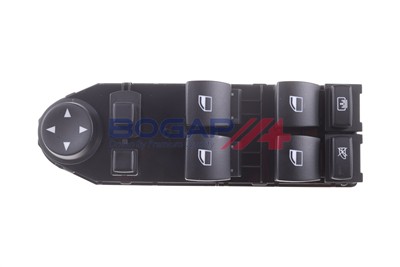 BOGAP B7358132 Číslo výrobce: 85365019900. EAN: 4251789154408.