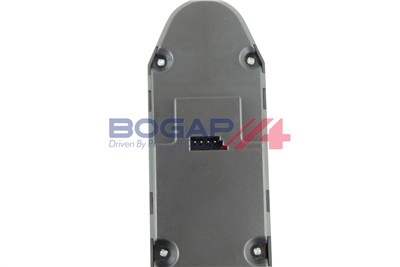 BOGAP B7358134 Číslo výrobce: 85365019900. EAN: 4251789154422.