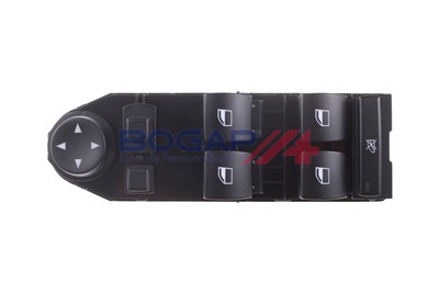 BOGAP B7358135 Číslo výrobce: 85365019900. EAN: 4251789154439.