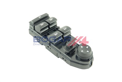 BOGAP B7358136 Číslo výrobce: 85365019900. EAN: 4251789154446.