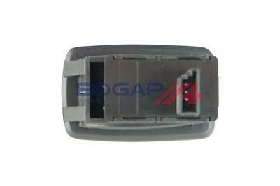 BOGAP B7358140 Číslo výrobce: 85365019900. EAN: 4251789154484.