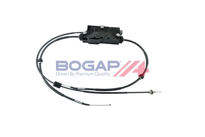 BOGAP B7522100 Číslo výrobce: 85013100990. EAN: 4251789109934.