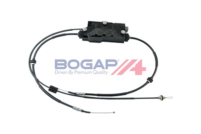 BOGAP B7522100 Číslo výrobce: 85013100990. EAN: 4251789109934.