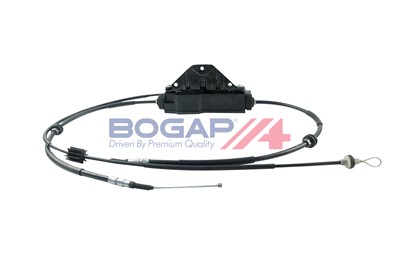 BOGAP B7522100 Číslo výrobce: 85013100990. EAN: 4251789109934.