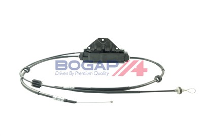 BOGAP B7522100 Číslo výrobce: 85013100990. EAN: 4251789109934.