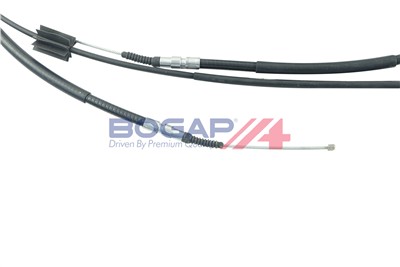 BOGAP B7522100 Číslo výrobce: 85013100990. EAN: 4251789109934.