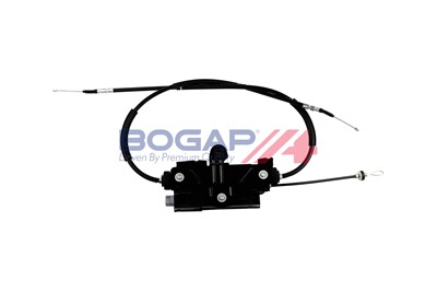 BOGAP B7522101 Číslo výrobce: 85013100990. EAN: 4251789195814.
