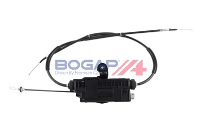 BOGAP B7522101 Číslo výrobce: 85013100990. EAN: 4251789195814.